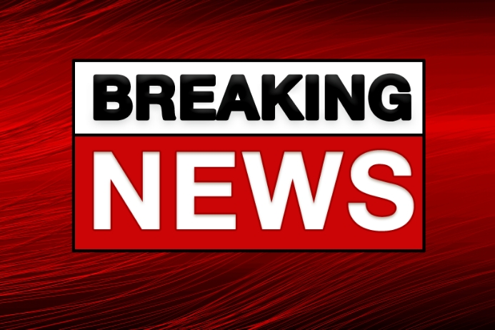 BREAKING NEWS POSTER Template | PosterMyWall